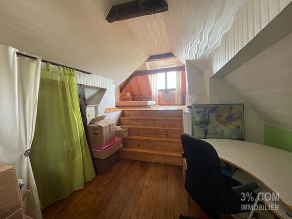 3%.COM Jolie maison alsacienne avec dépendance et jardin Hohfrankenheim (67270)