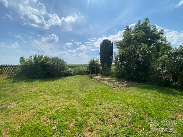 3%.COM Jolie maison alsacienne avec dépendance et jardin Hohfrankenheim (67270)