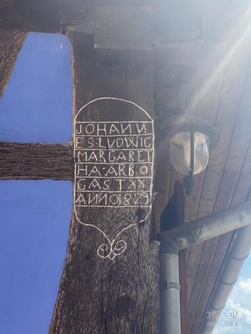 3%.COM Jolie maison alsacienne avec dépendance et jardin Hohfrankenheim (67270)