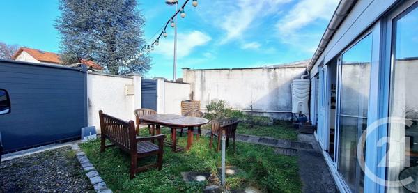 Maison à vendre  5 pièces - 77,55 m2 ST GERMAIN LES ARPAJON - 91