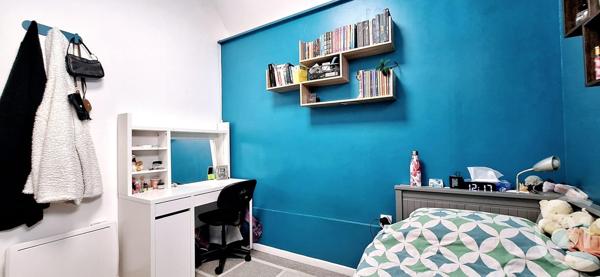 Maison à vendre  5 pièces - 77,55 m2 ST GERMAIN LES ARPAJON - 91