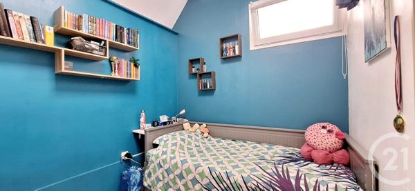 Maison à vendre  5 pièces - 77,55 m2 ST GERMAIN LES ARPAJON - 91