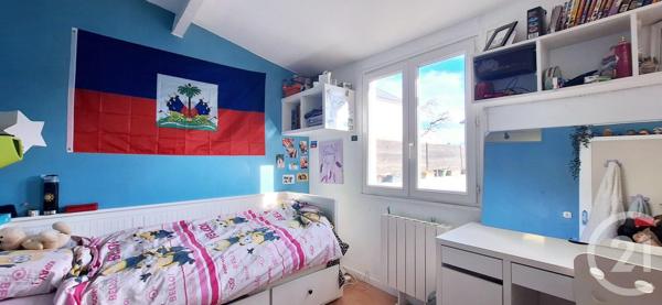 Maison à vendre  5 pièces - 77,55 m2 ST GERMAIN LES ARPAJON - 91