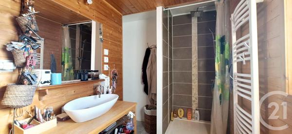 Maison à vendre  5 pièces - 77,55 m2 ST GERMAIN LES ARPAJON - 91