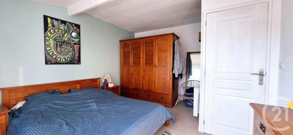 Maison à vendre  5 pièces - 77,55 m2 ST GERMAIN LES ARPAJON - 91