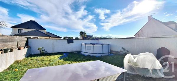 Maison à vendre  5 pièces - 77,55 m2 ST GERMAIN LES ARPAJON - 91