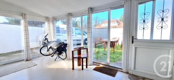 Maison à vendre  5 pièces - 77,55 m2 ST GERMAIN LES ARPAJON - 91