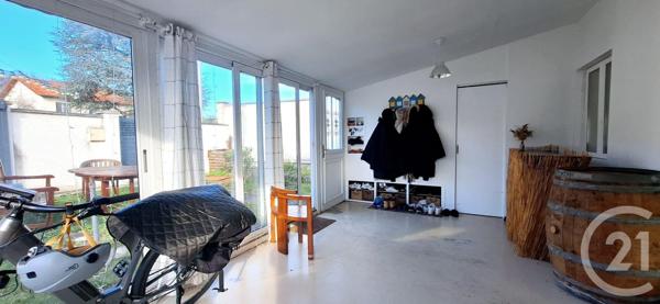 Maison à vendre  5 pièces - 77,55 m2 ST GERMAIN LES ARPAJON - 91