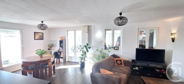 Maison à vendre  5 pièces - 77,55 m2 ST GERMAIN LES ARPAJON - 91