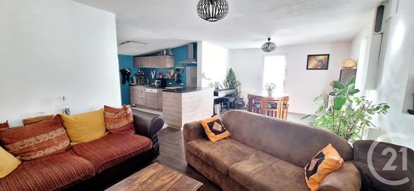 Maison à vendre  5 pièces - 77,55 m2 ST GERMAIN LES ARPAJON - 91