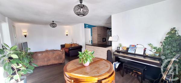 Maison à vendre  5 pièces - 77,55 m2 ST GERMAIN LES ARPAJON - 91