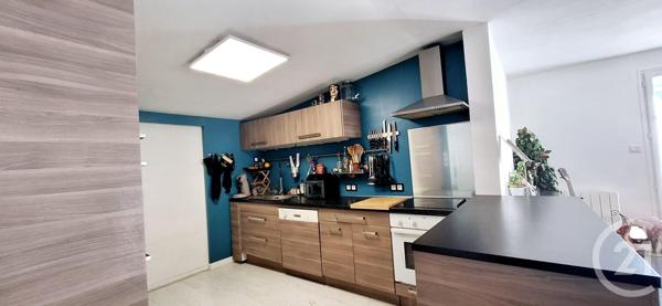 Maison à vendre  5 pièces - 77,55 m2 ST GERMAIN LES ARPAJON - 91