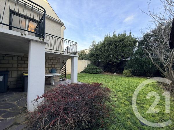 Maison à vendre  5 pièces - 135 m2 ANTONY - 92