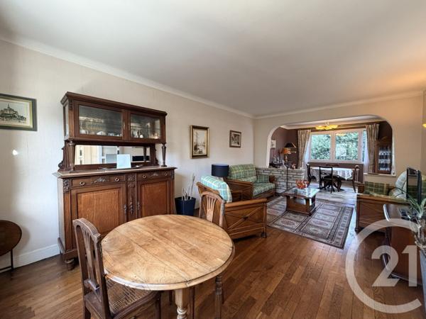 Maison à vendre  5 pièces - 135 m2 ANTONY - 92