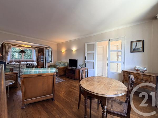 Maison à vendre  5 pièces - 135 m2 ANTONY - 92