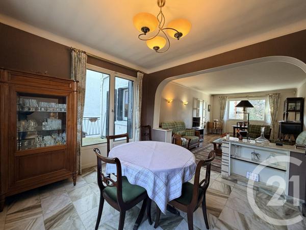Maison à vendre  5 pièces - 135 m2 ANTONY - 92