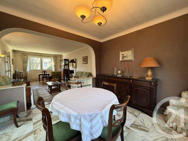 Maison à vendre  5 pièces - 135 m2 ANTONY - 92