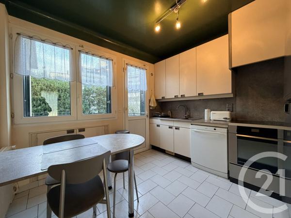 Maison à vendre  5 pièces - 135 m2 ANTONY - 92