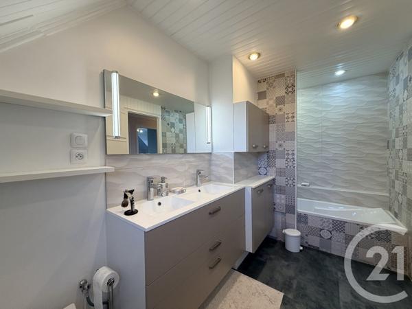 Maison à vendre  5 pièces - 135 m2 ANTONY - 92