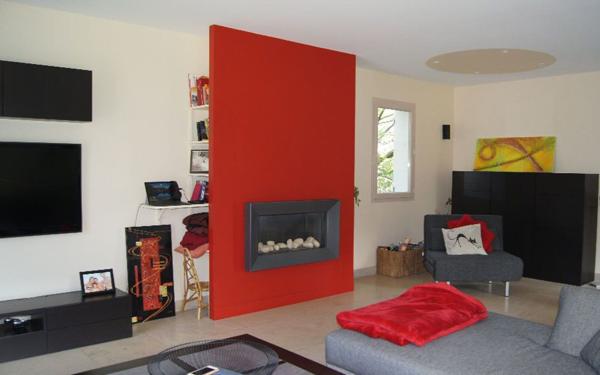 Maison à louer    5 pièces •  Sainte-Foy-lès-Lyon