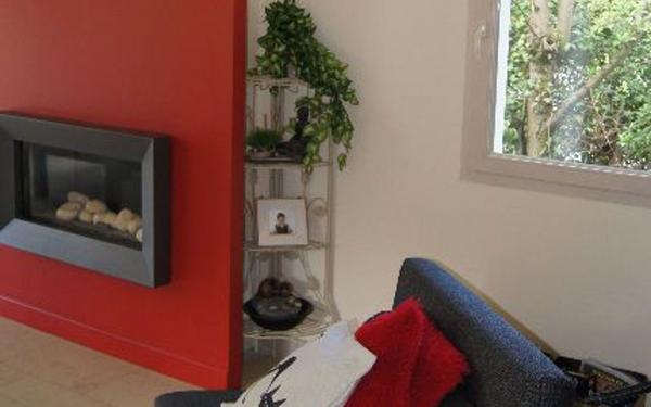 Maison à louer    5 pièces •  Sainte-Foy-lès-Lyon