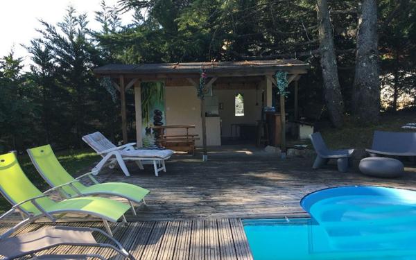 Maison à louer    5 pièces •  Sainte-Foy-lès-Lyon