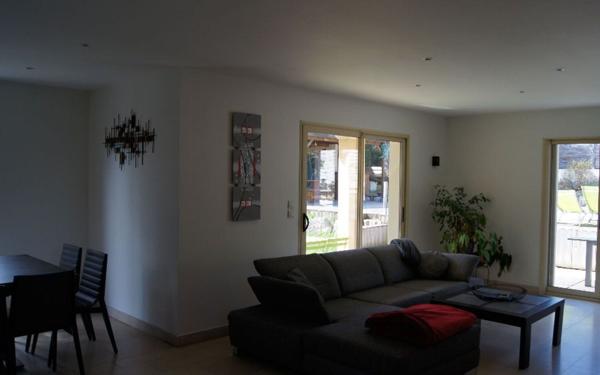 Maison à louer    5 pièces •  Sainte-Foy-lès-Lyon