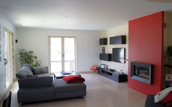 Maison à louer    5 pièces •  Sainte-Foy-lès-Lyon