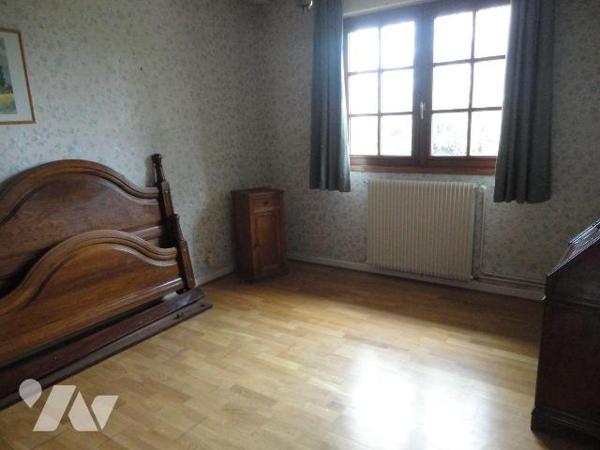 A VENDRE sur STEENVOORDE dans le NORD (59) - MAISON INDIVIDUELLE sur et avec un terrain de 1750...