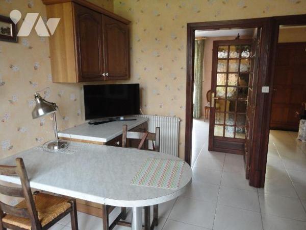 A VENDRE sur STEENVOORDE dans le NORD (59) - MAISON INDIVIDUELLE sur et avec un terrain de 1750...