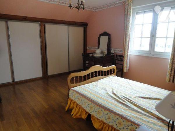 A VENDRE sur STEENVOORDE dans le NORD (59) - MAISON INDIVIDUELLE sur et avec un terrain de 1750...