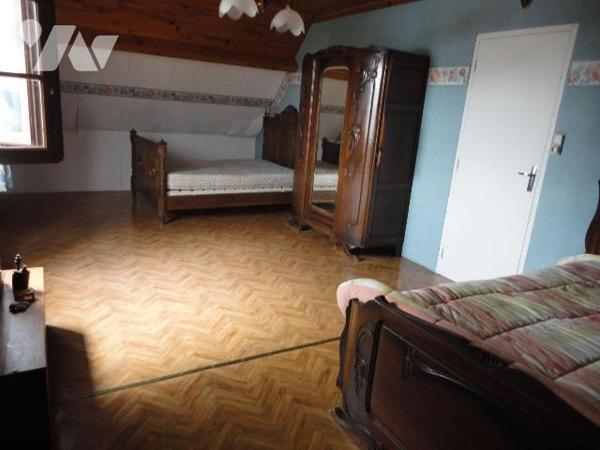 A VENDRE sur STEENVOORDE dans le NORD (59) - MAISON INDIVIDUELLE sur et avec un terrain de 1750...