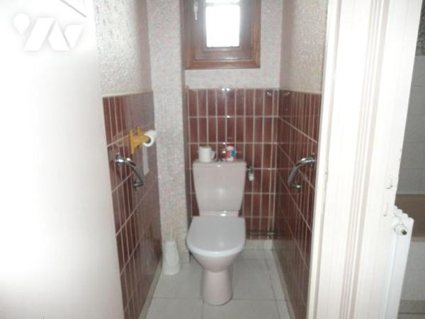 A VENDRE sur STEENVOORDE dans le NORD (59) - MAISON INDIVIDUELLE sur et avec un terrain de 1750...