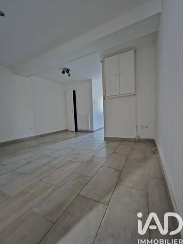 Appartement à vendre 2 pièces 38 m² Mont-Saint-Martin