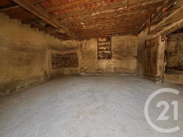 Maison à vendre  2 pièces - 100 m 2   MEURSANGES  - 21