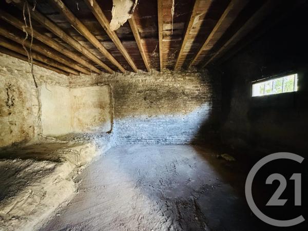 Maison à vendre  2 pièces - 100 m 2   MEURSANGES  - 21