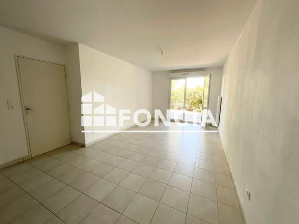À vendre Appartement 3 pièces 57.04 m² - Roquebrune-sur-argens 83520