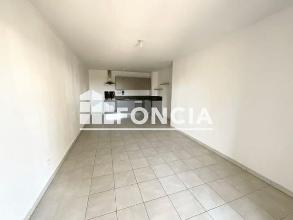 À vendre Appartement 3 pièces 57.04 m² - Roquebrune-sur-argens 83520