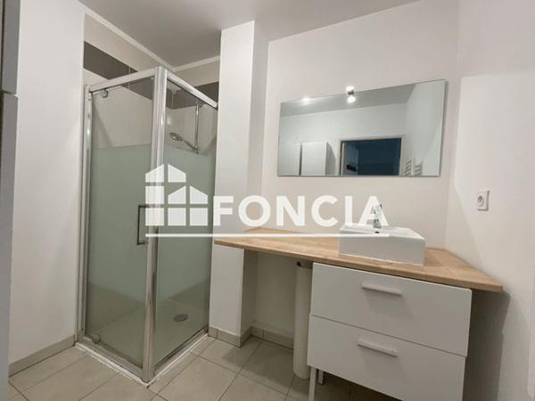 À vendre Appartement 3 pièces 57.04 m² - Roquebrune-sur-argens 83520