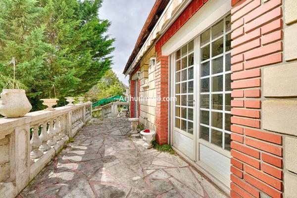 Vente Maison 4 pièces 90 m2 à Sucy-en-Brie