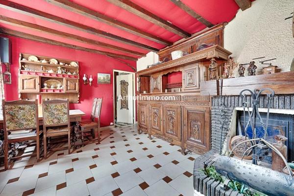 Vente Maison 4 pièces 90 m2 à Sucy-en-Brie