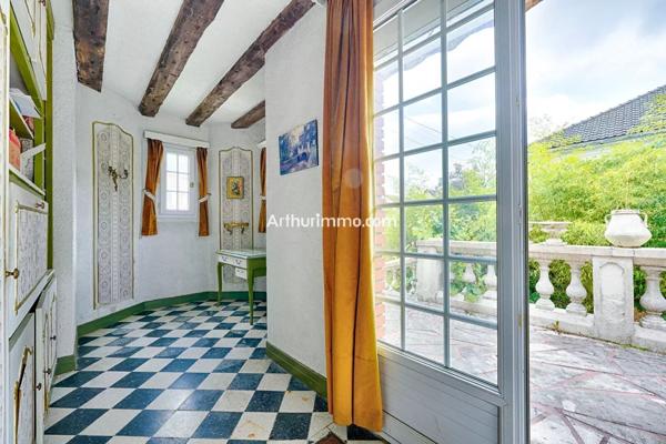 Vente Maison 4 pièces 90 m2 à Sucy-en-Brie