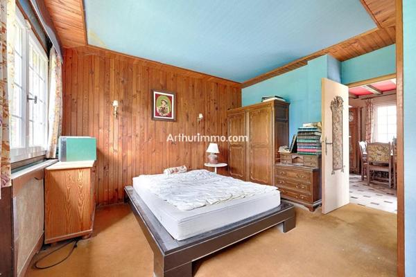 Vente Maison 4 pièces 90 m2 à Sucy-en-Brie