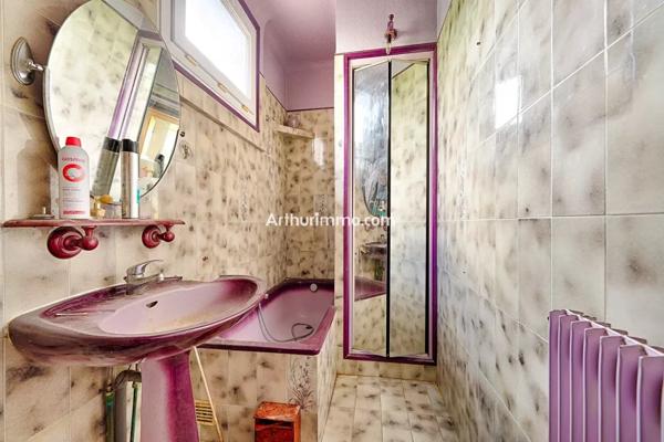 Vente Maison 4 pièces 90 m2 à Sucy-en-Brie