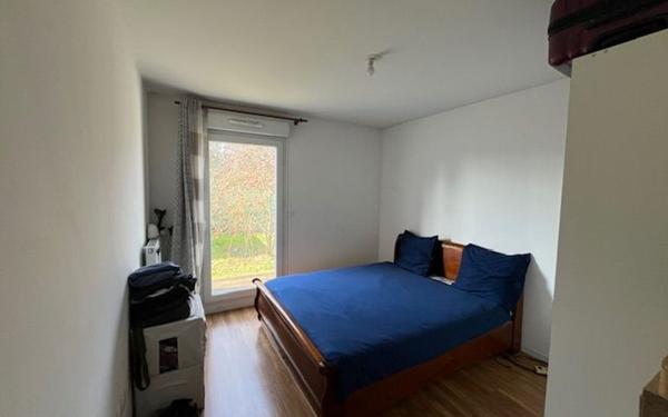 Appartement à vendre    2 pièces • 45 m2 Saint-Thibault-des-Vignes