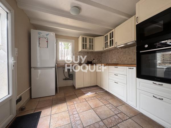 Maison à louer de 3 pièces de 58.8 m²