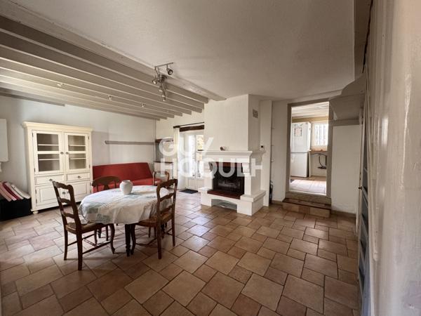 Maison à louer de 3 pièces de 58.8 m²