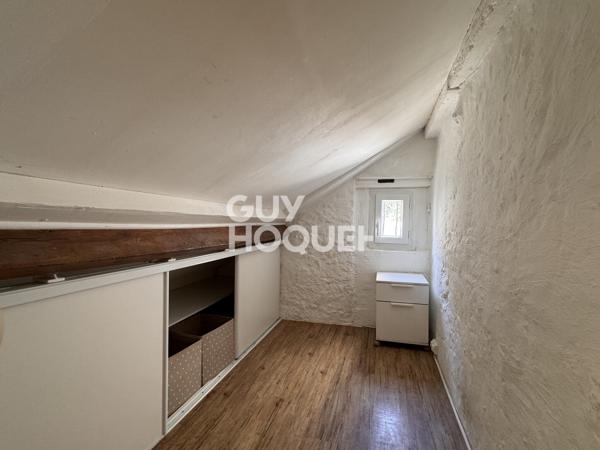 Maison à louer de 3 pièces de 58.8 m²