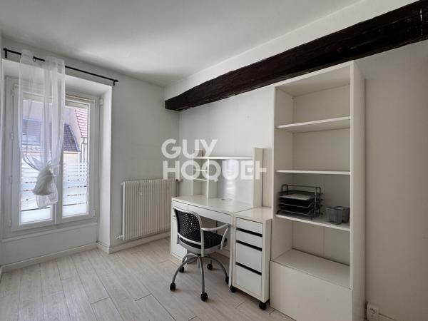 Maison à louer de 3 pièces de 58.8 m²