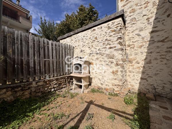 Maison à louer de 3 pièces de 58.8 m²